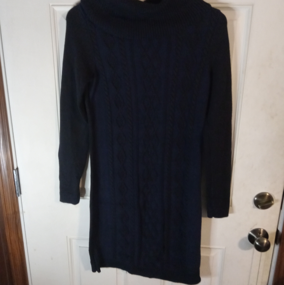 NWT Tommy Hilfiger sweater dress